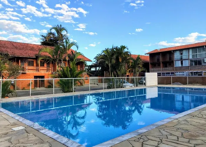 Apartamento Maranduba Ville II