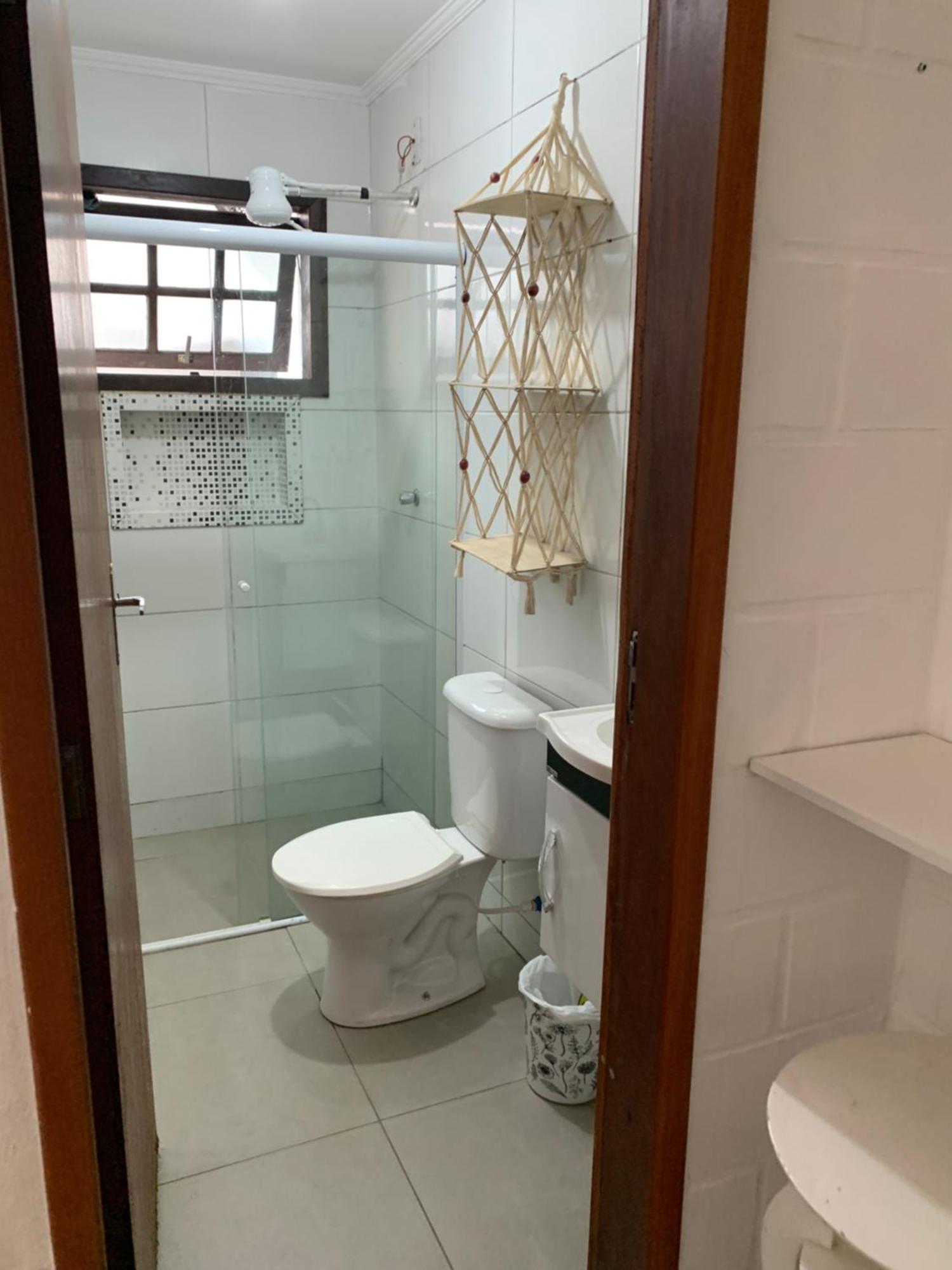 Apartamento Maranduba Ii Ubatuba
