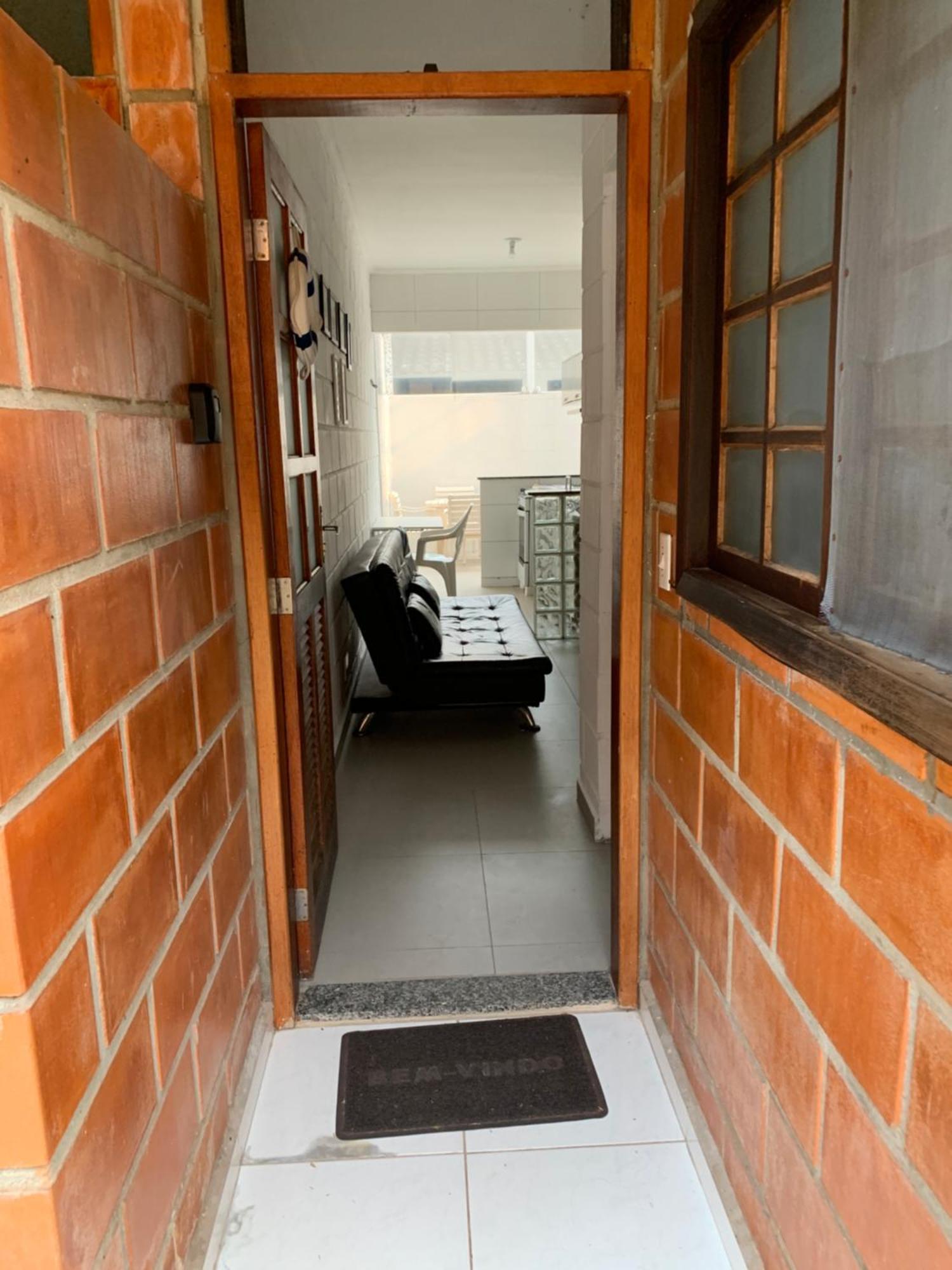 Apartamento Maranduba Ii