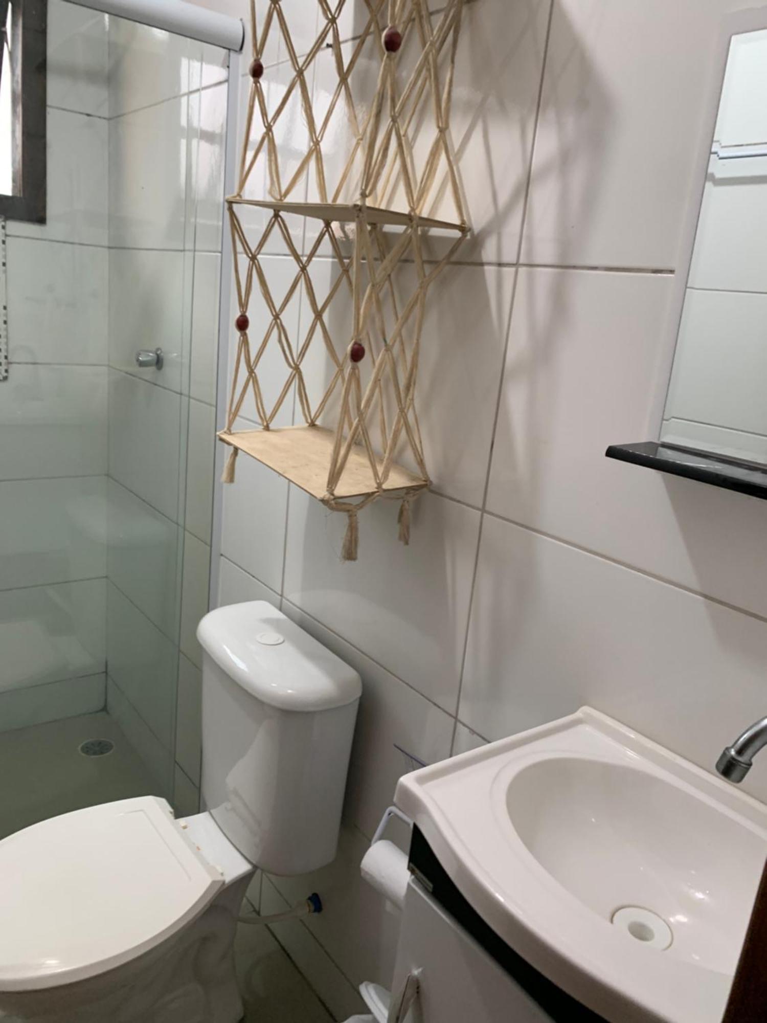 Apartamento Maranduba Ii *
