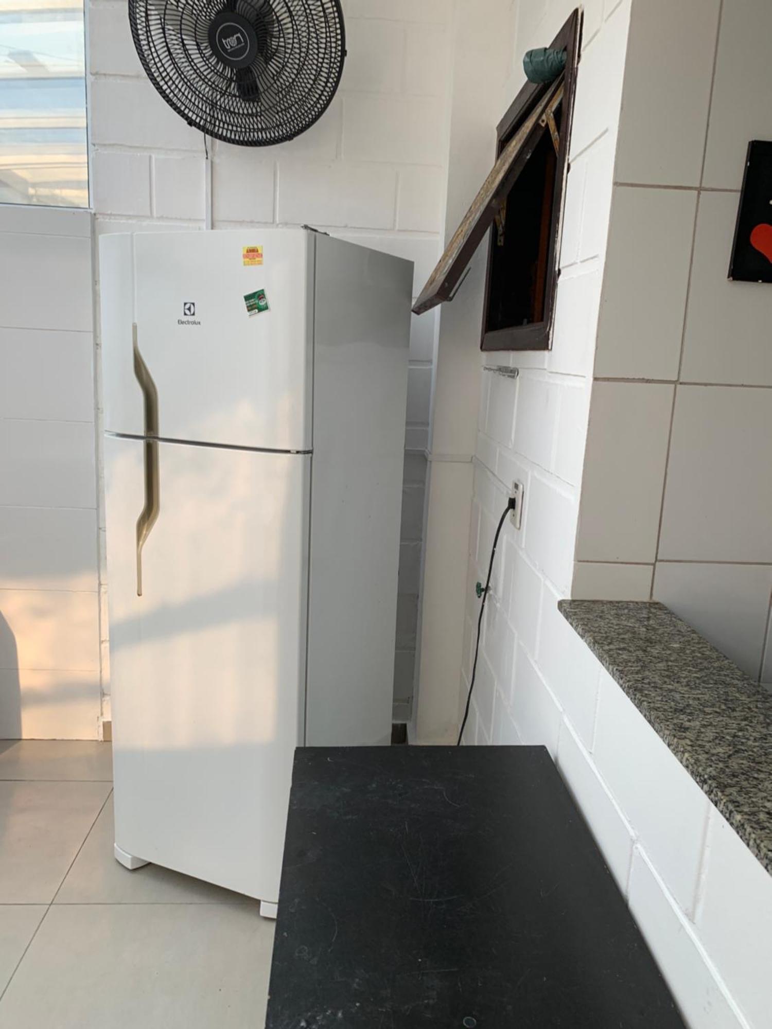 Apartamento Maranduba Ii Ubatuba