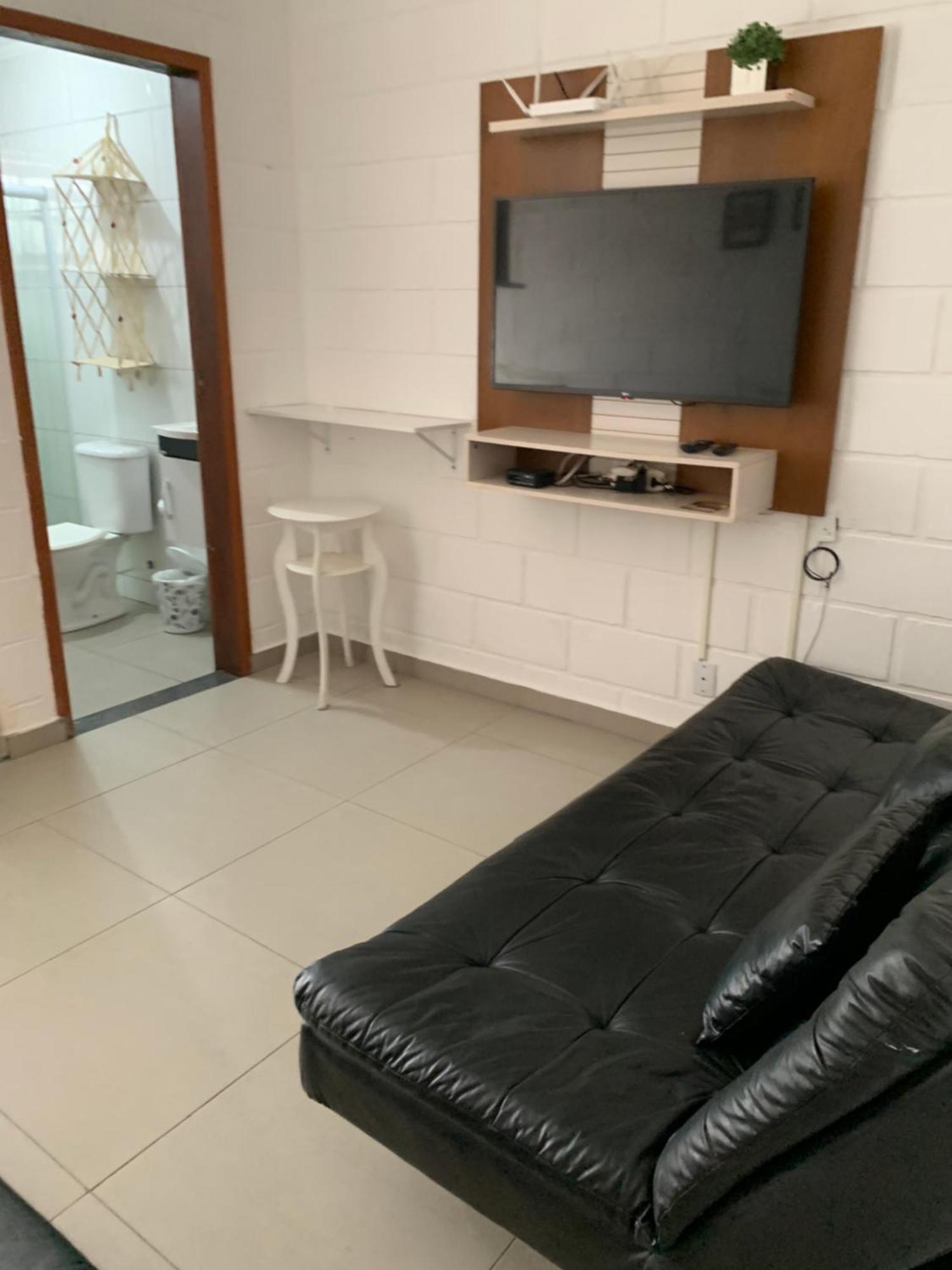 Maranduba Ii Apartamento Ubatuba