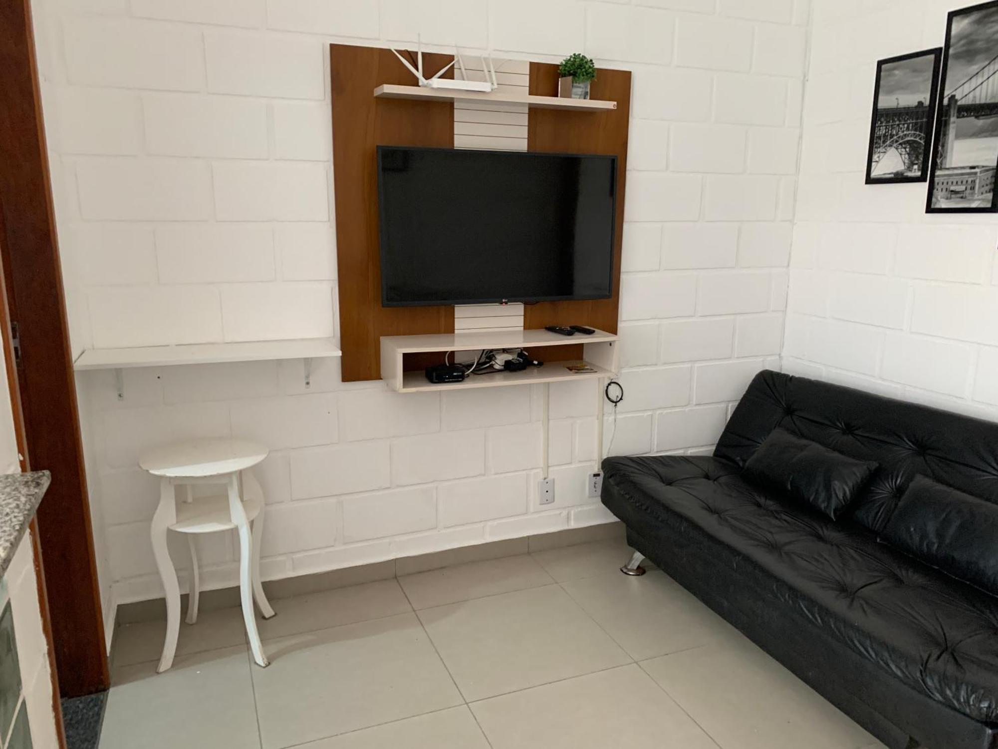 Maranduba Ii Apartamento Ubatuba