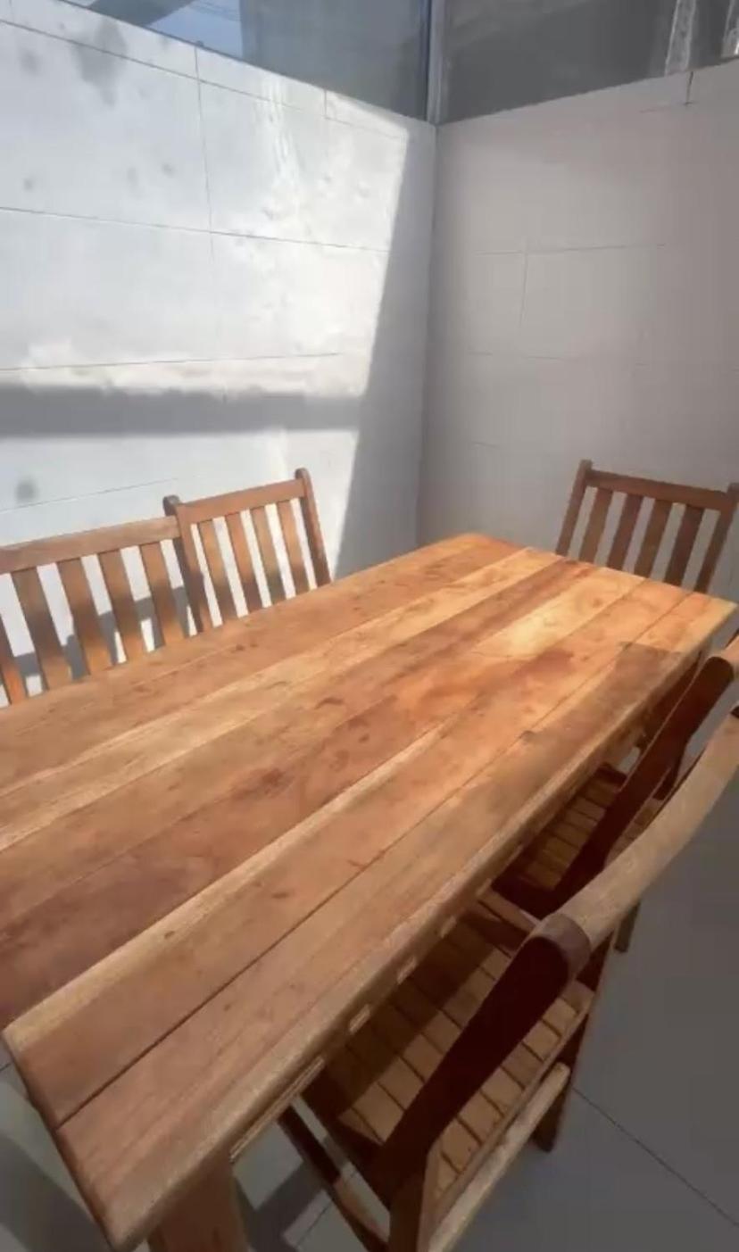 Apartamento Maranduba Ii