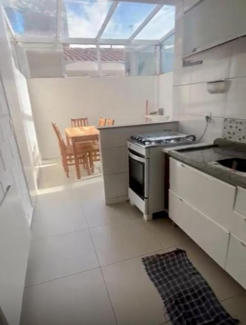 Maranduba Ii Apartamento Ubatuba