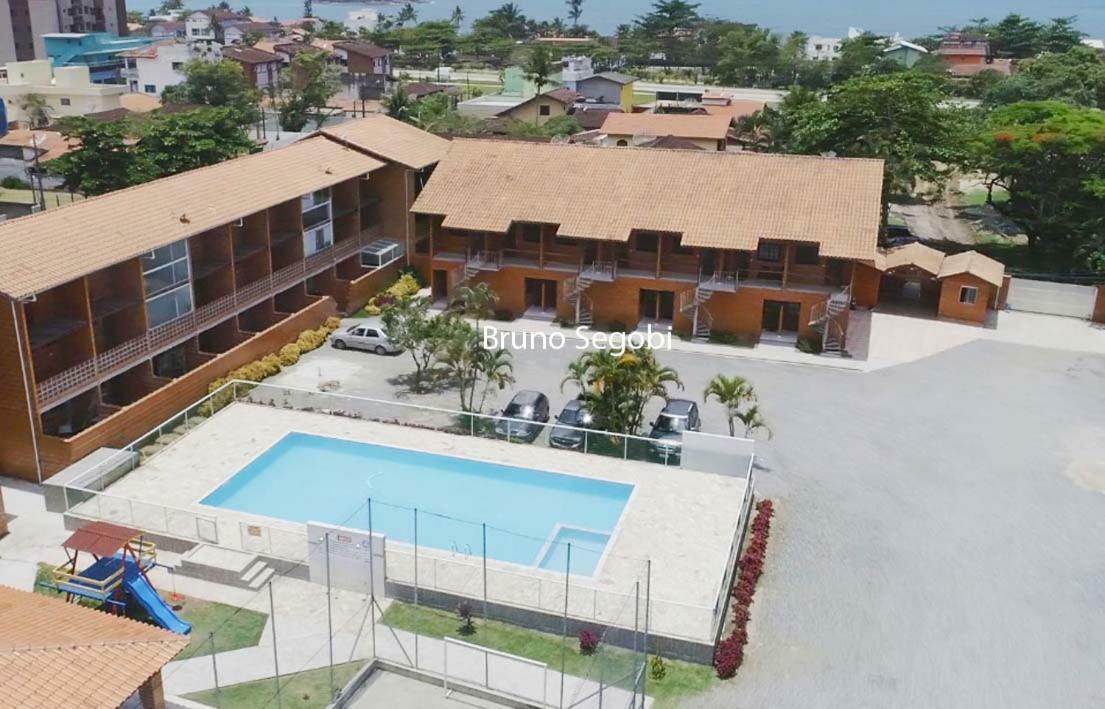 Maranduba Ii Apartamento