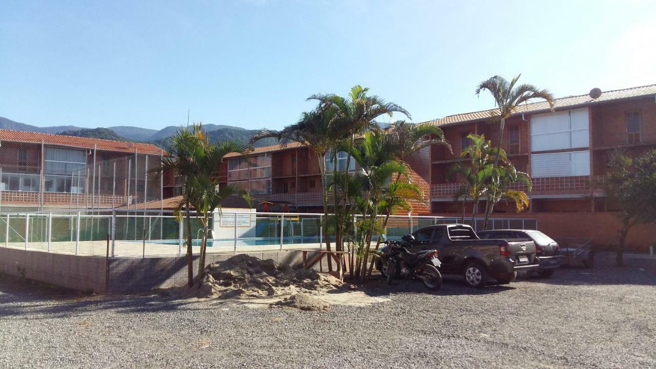 Maranduba Ii Apartamento