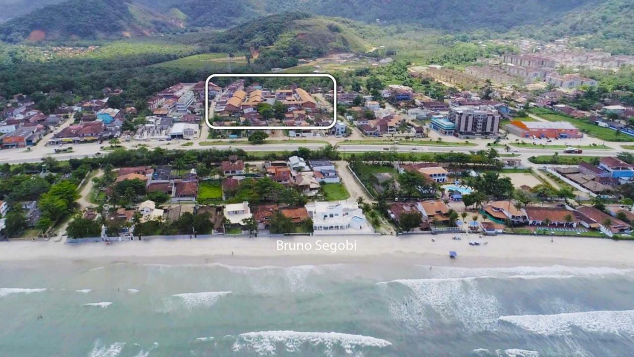 Apartamento Maranduba Ii *